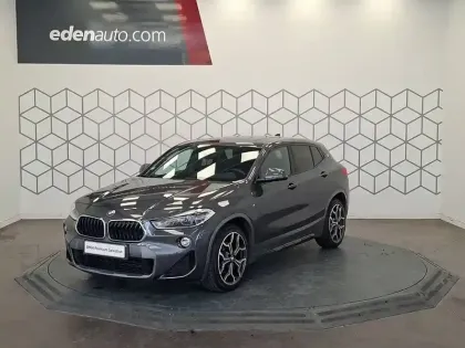 Photo Bmw X2 M Sport X