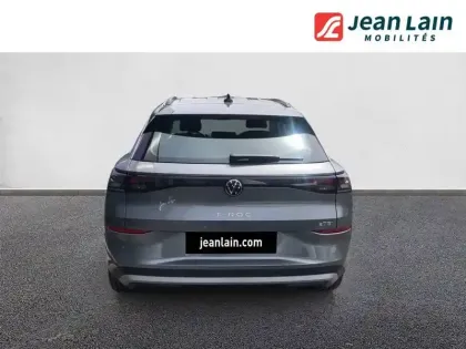Photo 5 Volkswagen T-roc  1.5 eTSI EVO2 Hybrid 116 ch DSG7
