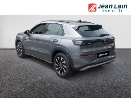 Photo 6 Volkswagen T-roc  1.5 eTSI EVO2 Hybrid 116 ch DSG7