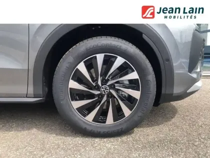 Photo 8 Volkswagen T-roc  1.5 eTSI EVO2 Hybrid 116 ch DSG7
