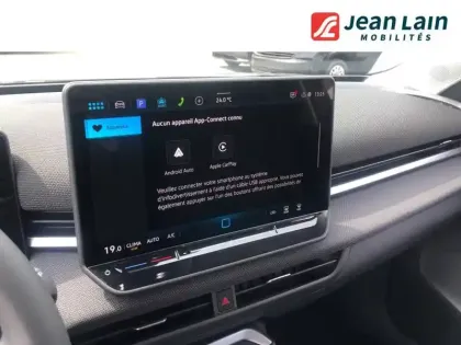 Photo 14 Volkswagen T-roc  1.5 eTSI EVO2 Hybrid 116 ch DSG7