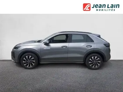 Photo 7 Volkswagen T-roc  1.5 eTSI EVO2 Hybrid 116 ch DSG7