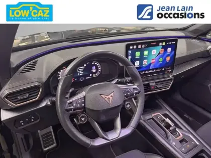 Photo 10 Cupra Formentor  1.5 eTSI Hybrid 150 ch DSG7