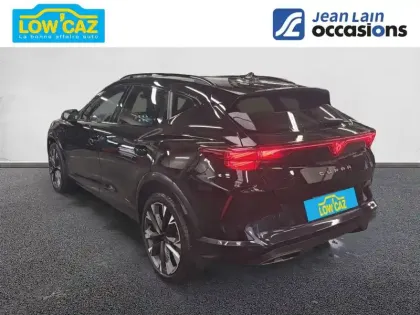 Photo 6 Cupra Formentor  1.5 eTSI Hybrid 150 ch DSG7