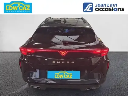 Photo 5 Cupra Formentor  1.5 eTSI Hybrid 150 ch DSG7