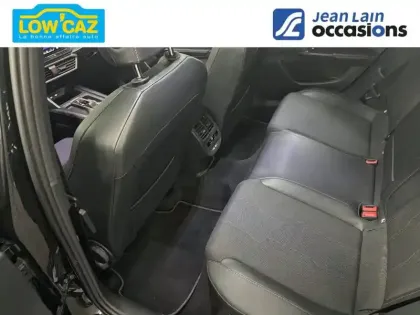 Photo 16 Cupra Formentor  1.5 eTSI Hybrid 150 ch DSG7
