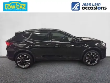 Photo 22 Cupra Formentor  1.5 eTSI Hybrid 150 ch DSG7