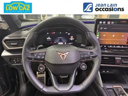 Photo 31 Cupra Formentor  1.5 eTSI Hybrid 150 ch DSG7