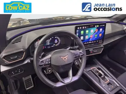 Photo 29 Cupra Formentor  1.5 eTSI Hybrid 150 ch DSG7