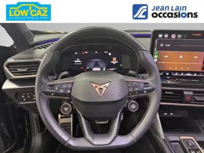 Photo 12 Cupra Formentor  1.5 eTSI Hybrid 150 ch DSG7