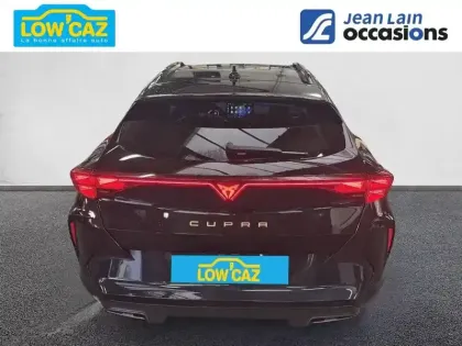 Photo 24 Cupra Formentor  1.5 eTSI Hybrid 150 ch DSG7