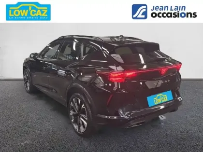 Photo 25 Cupra Formentor  1.5 eTSI Hybrid 150 ch DSG7