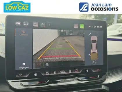 Photo 13 Cupra Formentor  1.5 eTSI Hybrid 150 ch DSG7