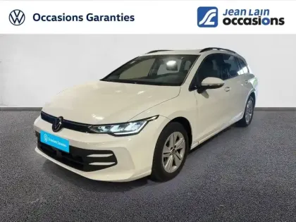 Photo Volkswagen Golf Life Plus