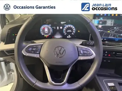 Photo 16 Volkswagen Golf  SW 2.0 TDI 150 DSG7