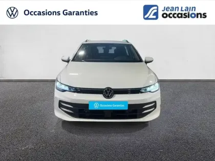 Photo 8 Volkswagen Golf  SW 2.0 TDI 150 DSG7