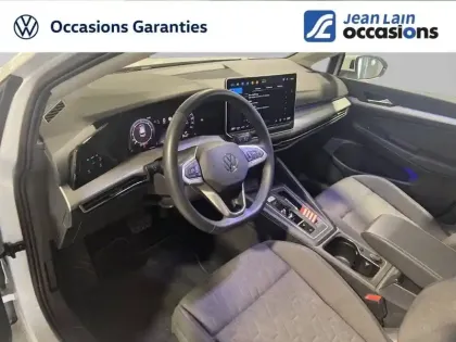 Photo 12 Volkswagen Golf  SW 2.0 TDI 150 DSG7