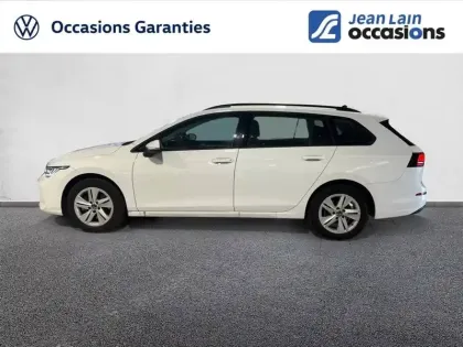 Photo 6 Volkswagen Golf  SW 2.0 TDI 150 DSG7