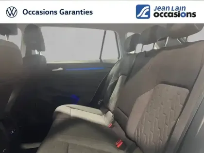 Photo 5 Volkswagen Golf  SW 2.0 TDI 150 DSG7