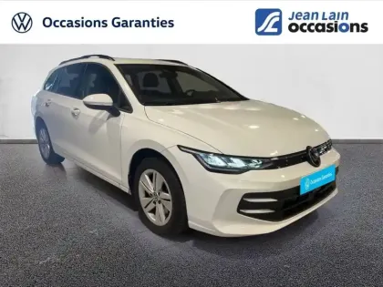 Photo 9 Volkswagen Golf  SW 2.0 TDI 150 DSG7