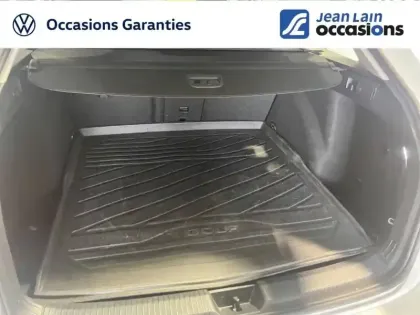 Photo 13 Volkswagen Golf  SW 2.0 TDI 150 DSG7