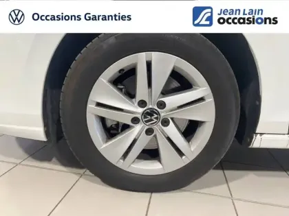 Photo 11 Volkswagen Golf  SW 2.0 TDI 150 DSG7