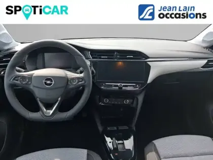 Photo 7 Opel Corsa  1.2 Turbo Hybrid 110 ch e-DCT6