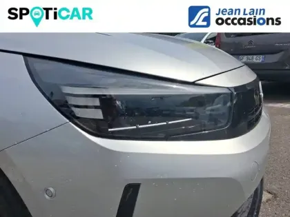 Photo 15 Opel Corsa  1.2 Turbo Hybrid 110 ch e-DCT6