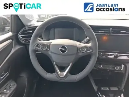 Photo 8 Opel Corsa  1.2 Turbo Hybrid 110 ch e-DCT6