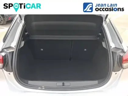 Photo 5 Opel Corsa  1.2 Turbo Hybrid 110 ch e-DCT6