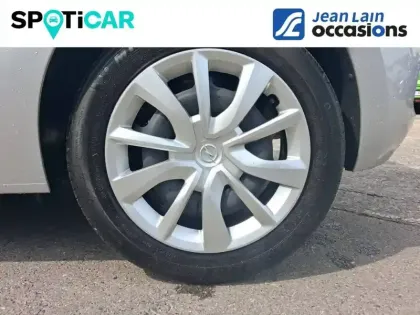 Photo 12 Opel Corsa  1.2 Turbo Hybrid 110 ch e-DCT6