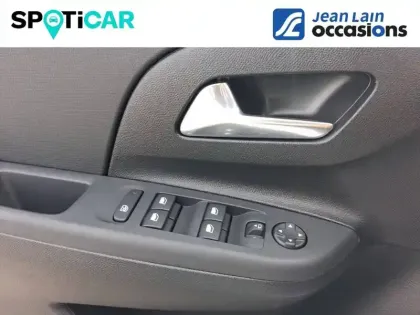 Photo 14 Opel Corsa  1.2 Turbo Hybrid 110 ch e-DCT6