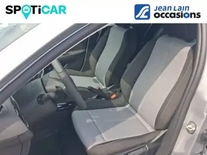 Photo 10 Opel Corsa  1.2 Turbo Hybrid 110 ch e-DCT6