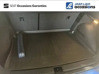 Photo 13 Seat Arona  1.0 TSI 110 ch Start/Stop DSG7