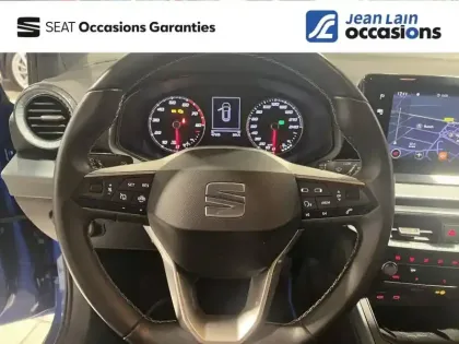 Photo 17 Seat Arona  1.0 TSI 110 ch Start/Stop DSG7