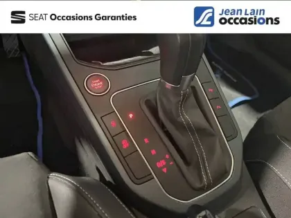 Photo 15 Seat Arona  1.0 TSI 110 ch Start/Stop DSG7