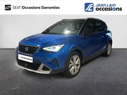 Photo Seat Arona Xperience