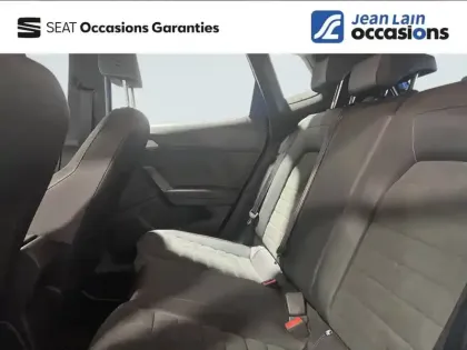 Photo 5 Seat Arona  1.0 TSI 110 ch Start/Stop DSG7