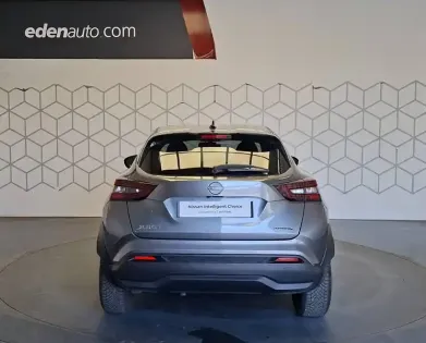 Photo 6 Nissan Juke  Hybrid 143