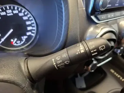 Photo 29 Nissan Juke  Hybrid 143