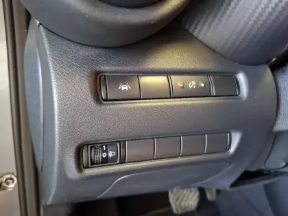 Photo 26 Nissan Juke  Hybrid 143