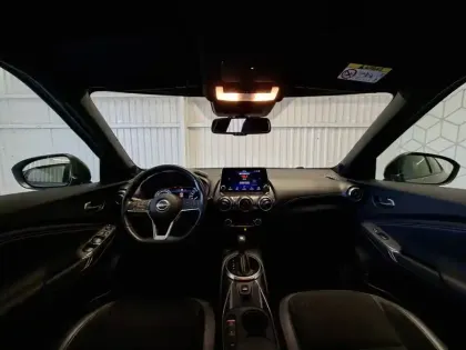 Photo 23 Nissan Juke  Hybrid 143