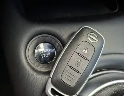 Photo 41 Nissan Juke  Hybrid 143