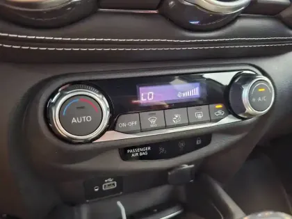 Photo 38 Nissan Juke  Hybrid 143