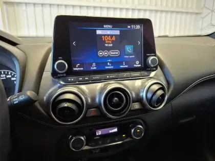 Photo 34 Nissan Juke  Hybrid 143