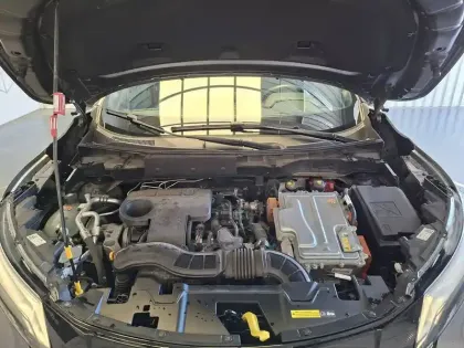 Photo 46 Nissan Juke  Hybrid 143