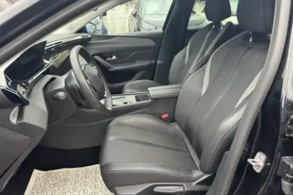 Photo 9 Peugeot 308  BlueHDi 130ch S&S EAT8