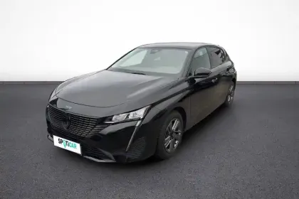 Photo Peugeot 308 Allure