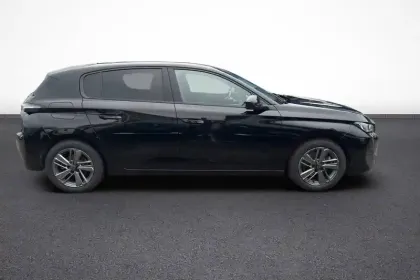 Photo 6 Peugeot 308  BlueHDi 130ch S&S EAT8