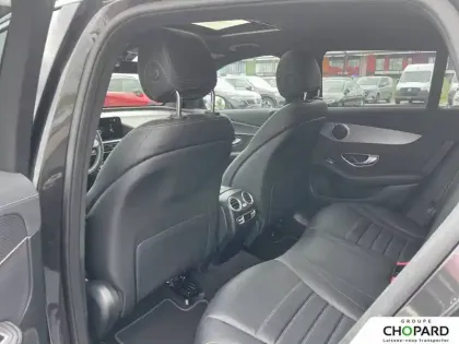 Photo 18 Mercedes EQC  400 4Matic